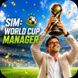 Ikona programu: SIM: Worl…