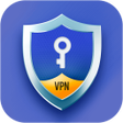 プログラムのアイコン: VPN - Fast  Secure VPN