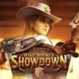 程序图标: Wild Bounty Showdown