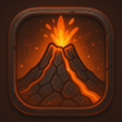 程序图标: Vuneru: Lava Quest