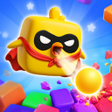 程序图标: Color Loop: Cube Shooter