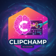 Icon des Programms: ClipChamp AI Video Guide
