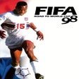 プログラムのアイコン: FIFA: Road to World Cup 9…