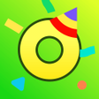Icon des Programms: Ola Party - Live Chat  Pa…