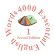 Icon des Programms: 4K EE Words 1 - 2nd Editi…