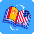 Ikona programu: All Language Tutor  Trans…