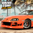 プログラムのアイコン: Drive Zone On…