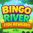 Icon des Programms: Bingo River : Fish Reward…