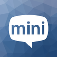 Ikona programu: Minichat  The Fast Video …