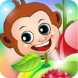 プログラムのアイコン: Fruit Shoot : BẮN HOA QUẢ