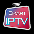 プログラムのアイコン: Smart IPTV