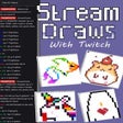 Ikona programu: Stream Draws