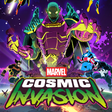 Icon des Programms: MARVEL Cosmic Invasion
