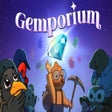 Icon des Programms: Gemporium: A Cute Mining …