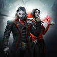 Ikona programu: Heroes of the Dark