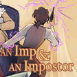 Icon des Programms: An Imp and an Impostor