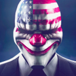 プログラムのアイコン: PAYDAY: Crime War