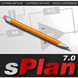プログラムのアイコン: sPlan