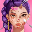 Icon des Programms: Skincare ASMR Makeover Ti…