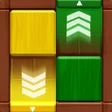 Icon des Programms: Woody Puzzle: Slide Out