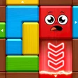 Icon of program: Woody Puzzle: Slide Out