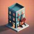 Icon des Programms: Teeny Tiny Town