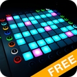 Ikona programu: Easy Drum Machine - Beat …