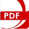 プログラムのアイコン: PDF Reader Pro