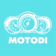 Ikona programu: Motodi