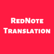 Icona del programma: RedTrans - Easy to Read