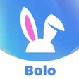 Icon of program: DuoYo Bolo - Live Video C…