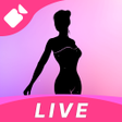 Icon des Programms: DuoYo Bolo - Live Video C…