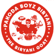 Icon des Programms: Pakoda boyz biryani
