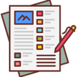 Icon des Programms: Journalism