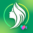 Icona del programma: LuluLive-Live video call