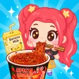 Ikona programu: Mukbang A…