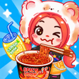 Ikona programu: Mukbang AMSR: Idol Livest…
