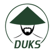 Ikona programu: DuksMaps  دقس مابس