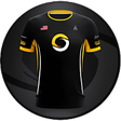 Ikona programu: eSports Jersey Designs