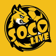 プログラムのアイコン: Socolive - score bóng đá …