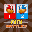 Icône du programme : 12 MiniBattles - Two Play…