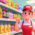 プログラムのアイコン: Snack Mart Smiulator