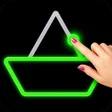 Icon des Programms: Single Line Game - Puzzle…