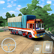 Icon des Programms: Indian Truck Simulator Of…