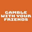 Ikona programu: Gamble With Your Friends