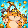 程序图标: Idle Hamster Miner:…