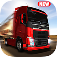 Icon des Programms: Euro Truck Extreme - Driv…