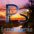 プログラムのアイコン: Learn Landscapes Retouchi…