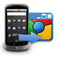 Icon des Programms: Phone 2 Google Chrome