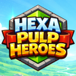 Icon des Programms: Hexa Pulp Heroes